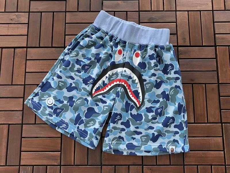 Bape Shorts 9