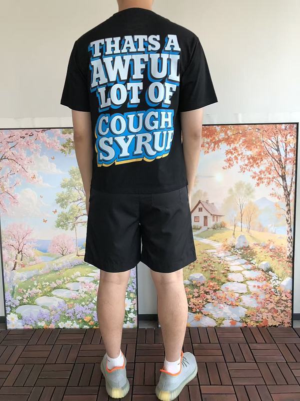 Th T's A Aw Ul L T Of C.. T-shirt · 4
