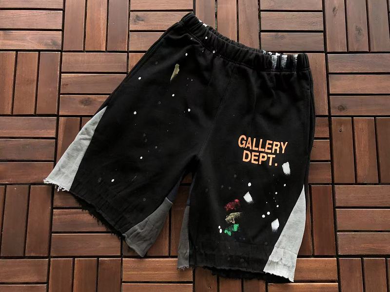 Gallery Dept Shorts 11