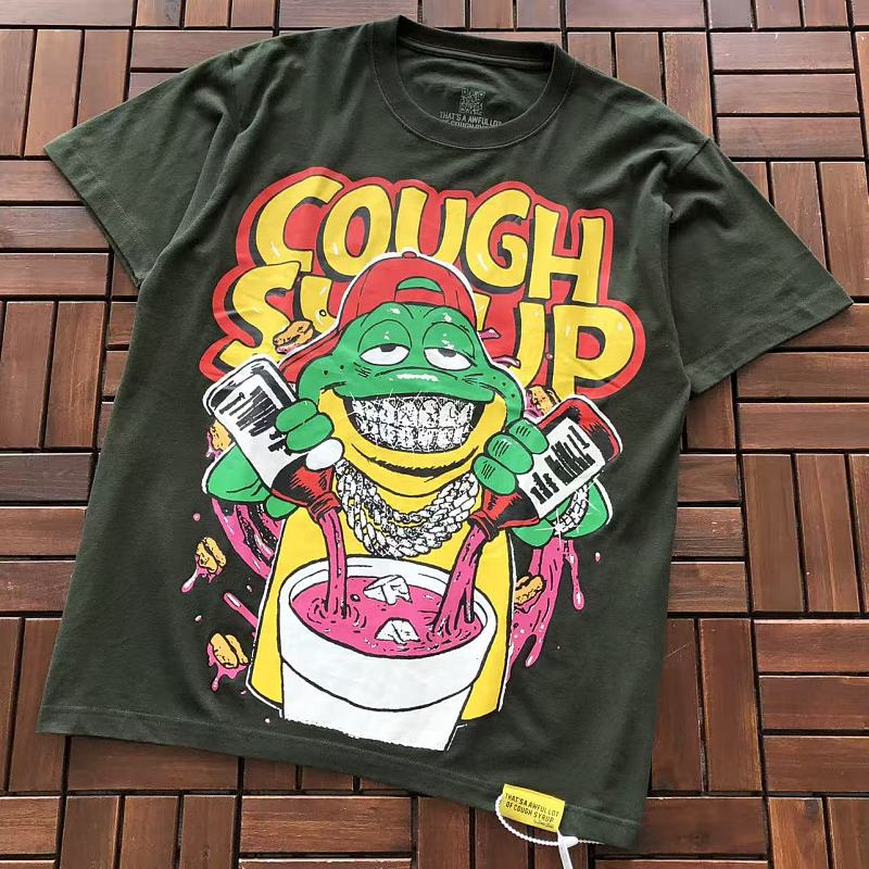 Th T's A Aw Ul L T Of C.. T-shirt · 5