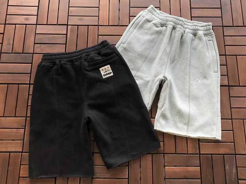 Corteiz Shorts Fleece · 6