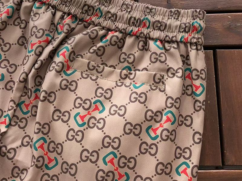 G C I Shorts 11