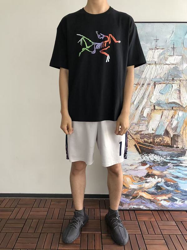 A T Yx T-shirt · 3