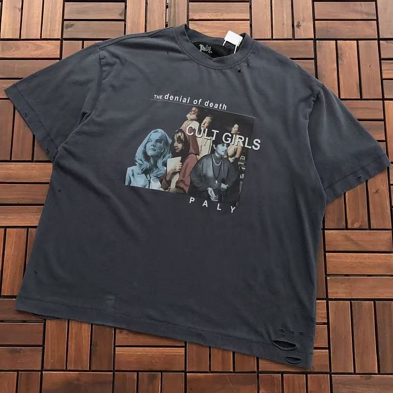 Vintage T-shirt · 5