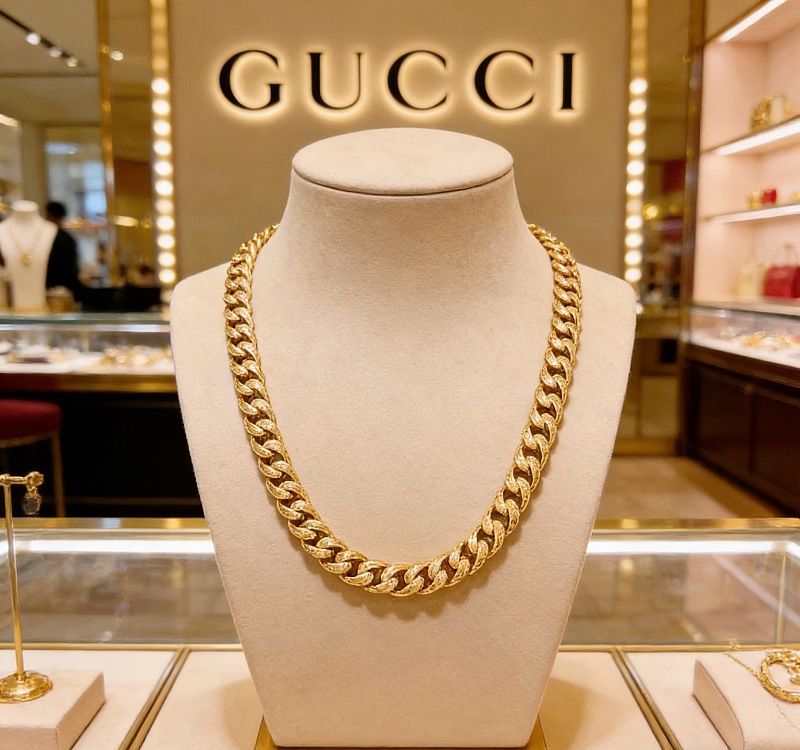 G C I Jewelry · 2