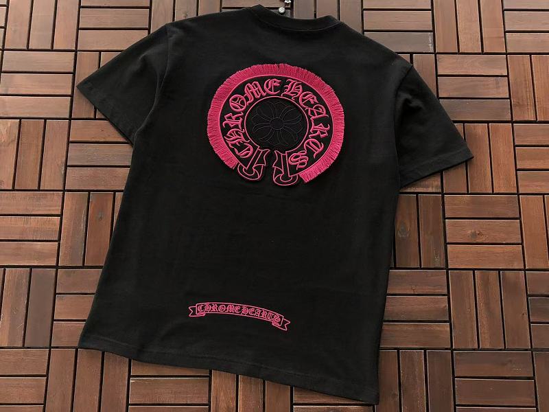 Chrome Hearts T-shirt 12
