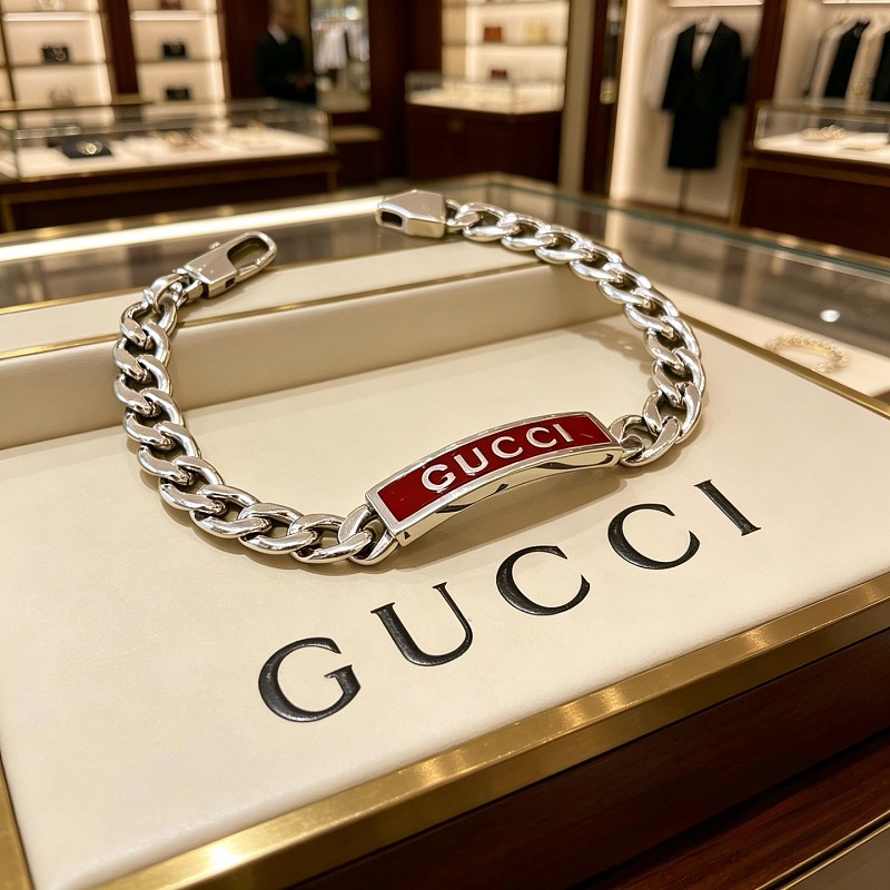 G C I Jewelry · 2