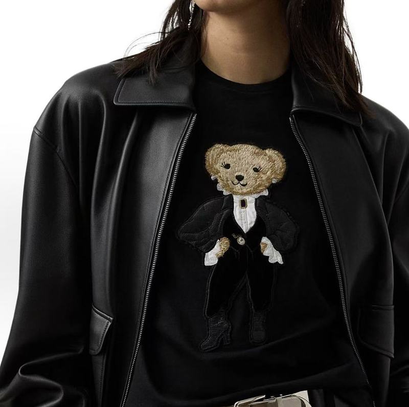 Ra Ph Au En T-shirt Woman · 6