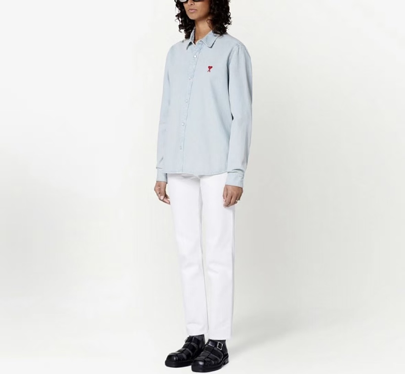 A I Long-sleeve · 6