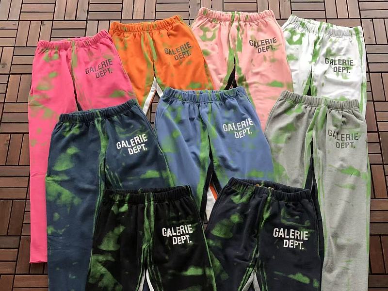Gallery Dept Trousers 8