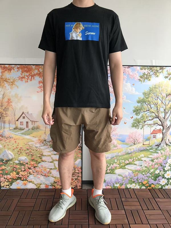 S P E E T-shirt · 4