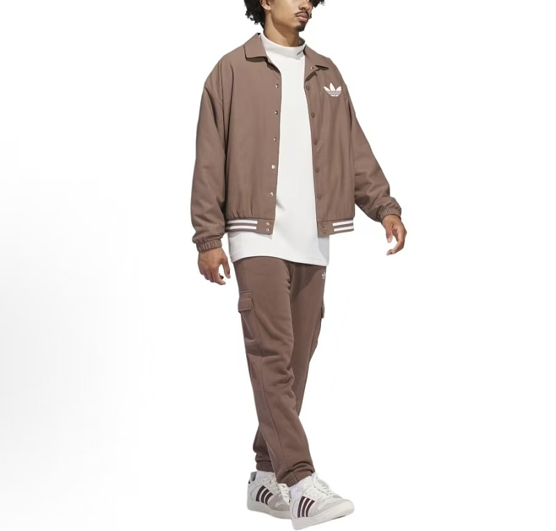 Di As Jacket · 5