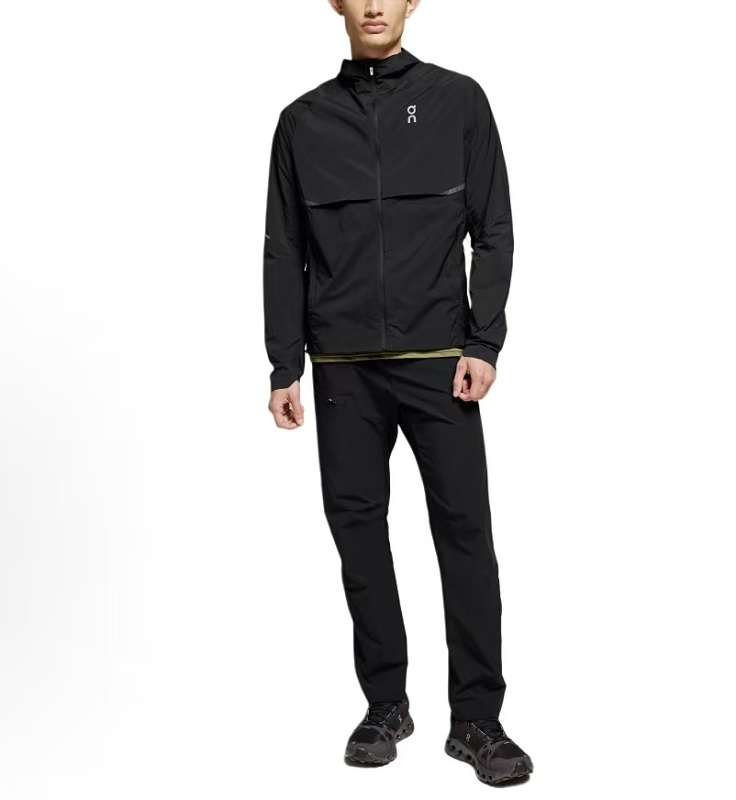On Ru I G Jacket Trousers · 6