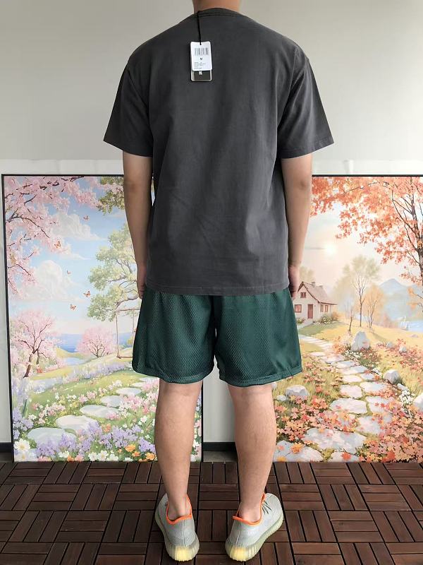 C Rh Rtt T-shirt · 4