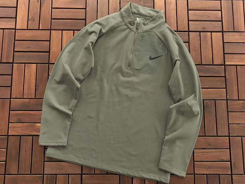 Nike Sweater Fleece 8