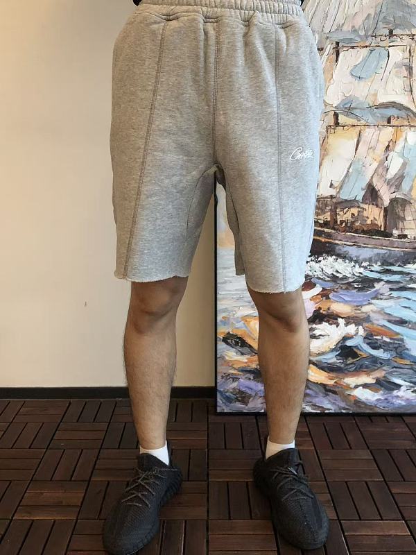 Corteiz Shorts Fleece · 3