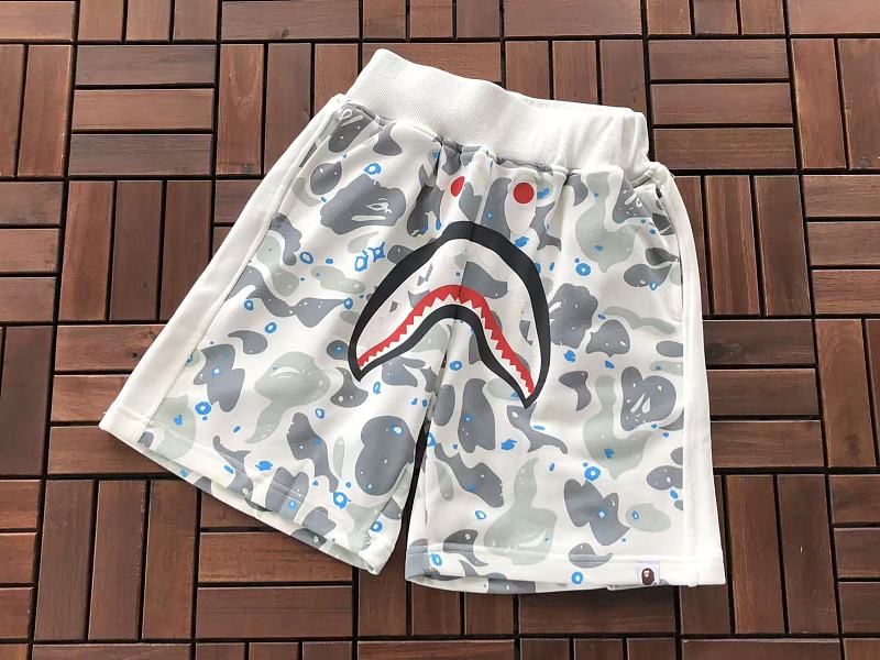 Bape Shorts 6