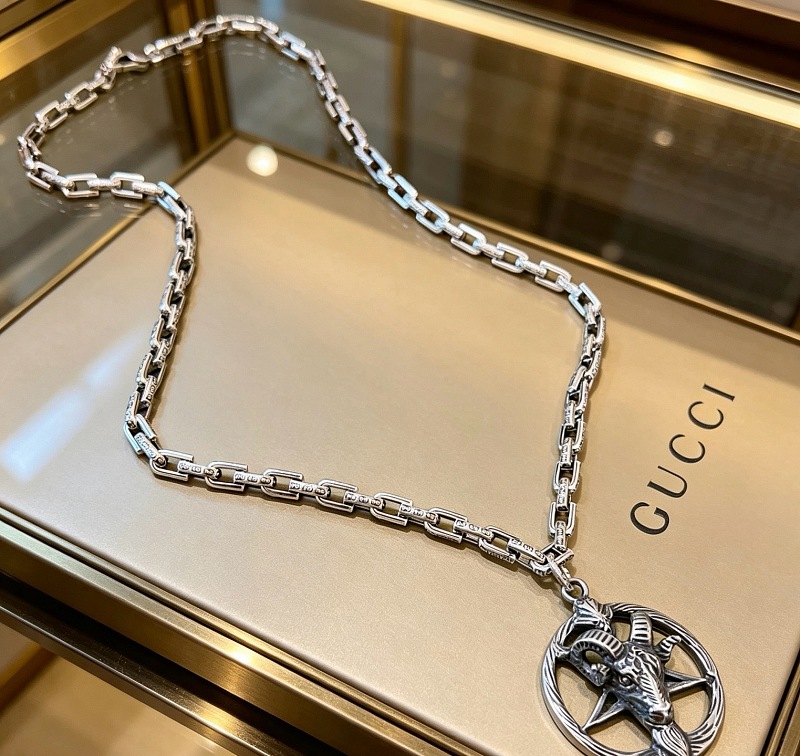 G C I Jewelry · 2