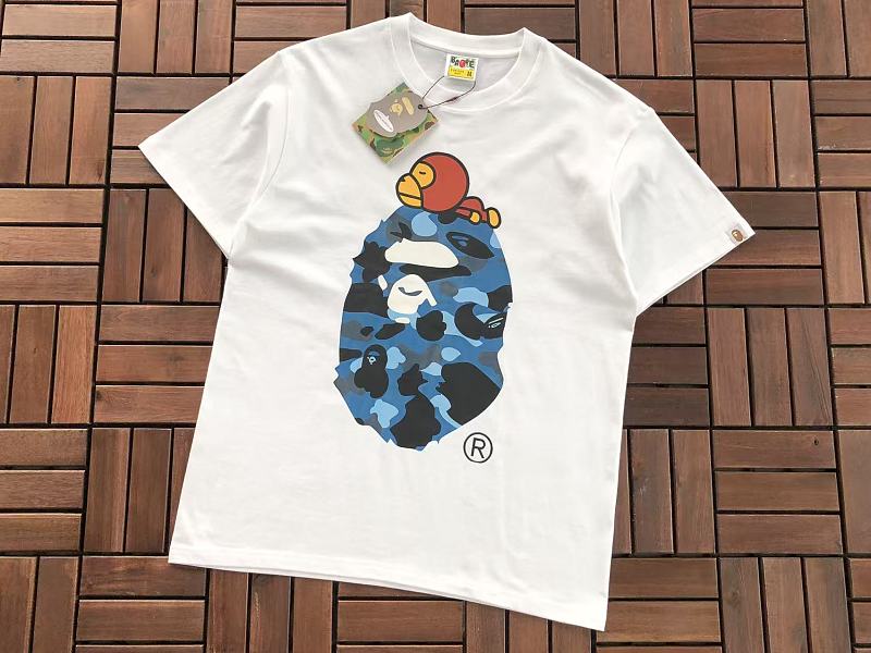 Bape T-shirt 8