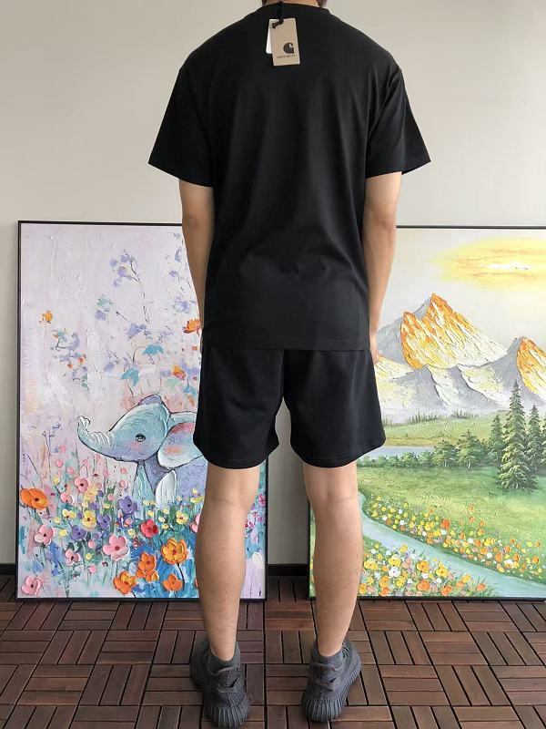 C Rh Rtt T-shirt · 5
