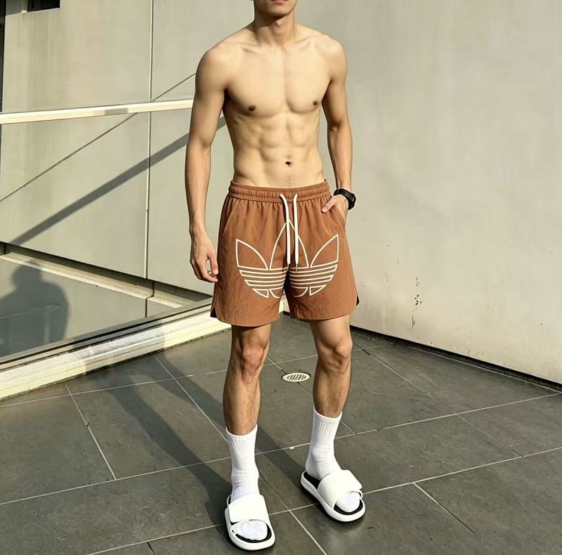 Di As Shorts · 5