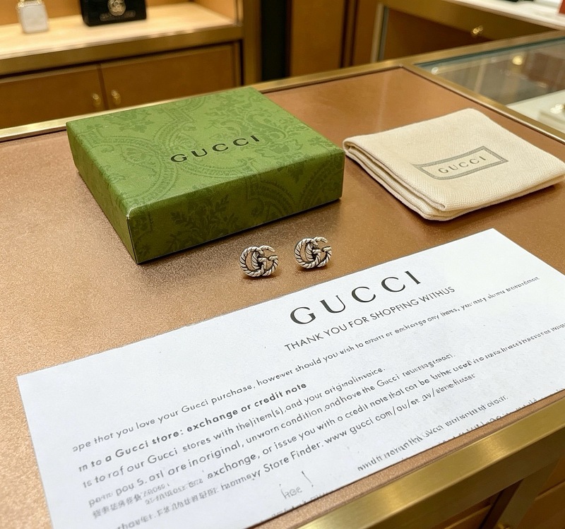 G C I Jewelry · 4