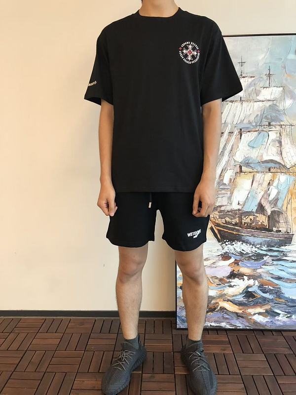 Chrome Hearts T-shirt 3