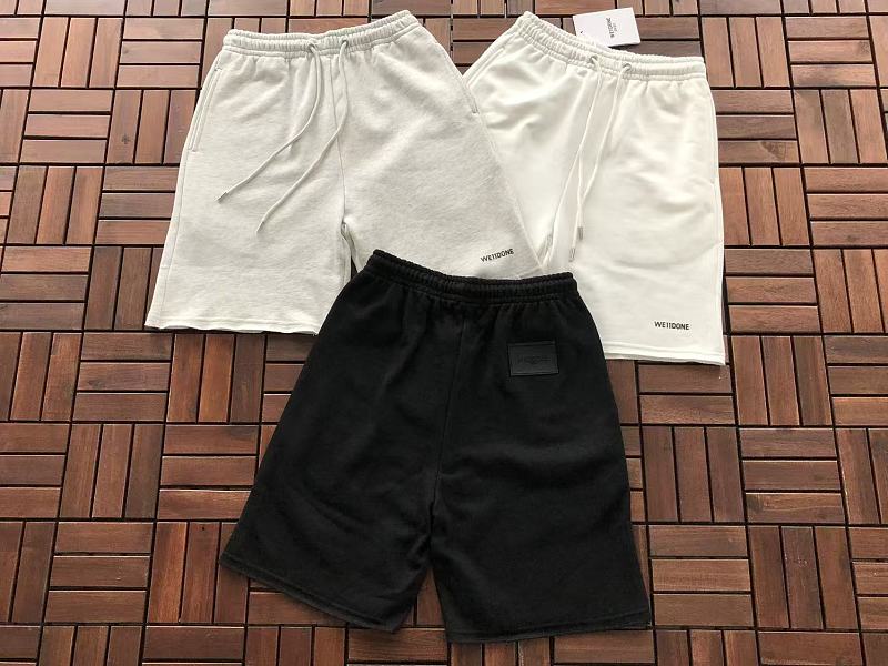 We11done Shorts · 6