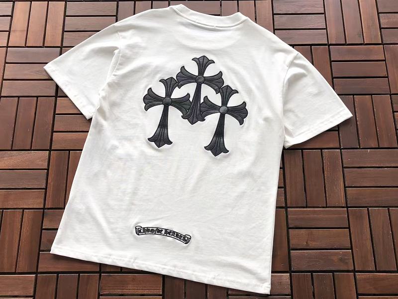 Chrome Hearts T-shirt 12