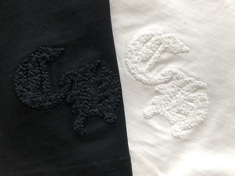 Chrome Hearts Vest 12