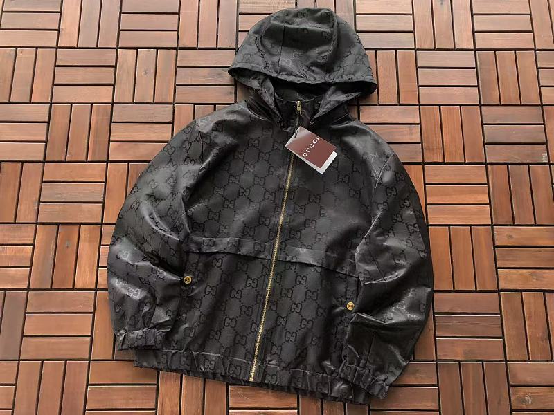 G C I Jacket · 6