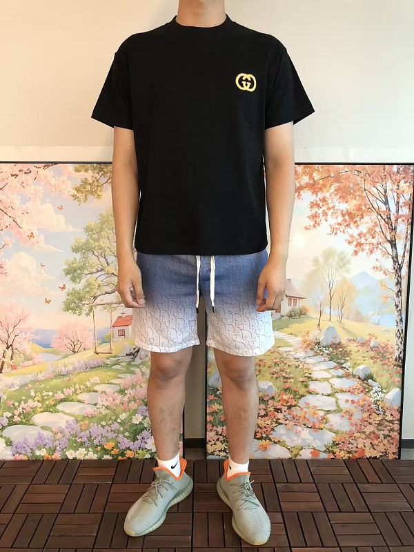 G C I T-shirt · 3