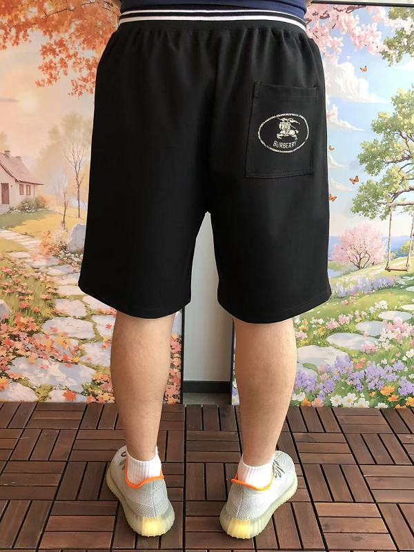 B Rb Rry Shorts · 4