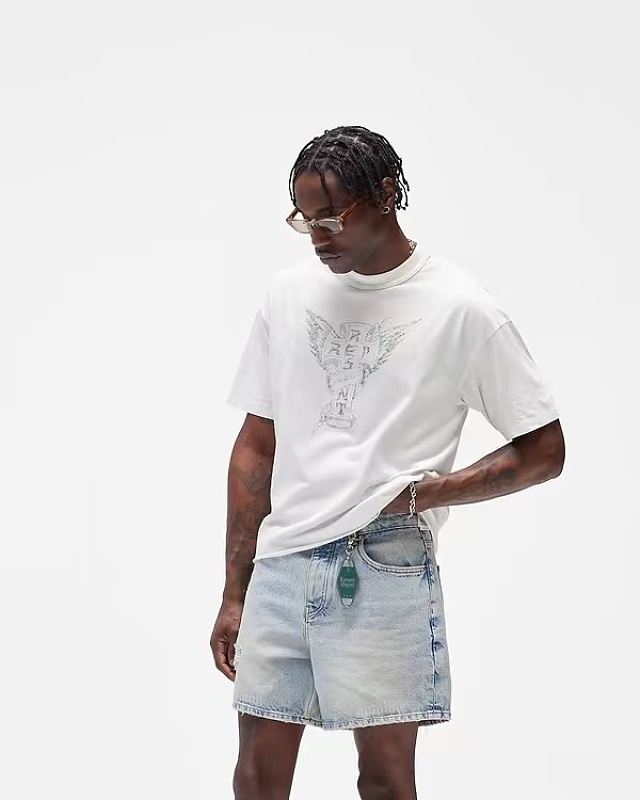Represent T-shirt · 5