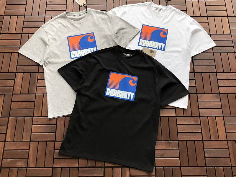 C Rh Rtt T-shirt · 6