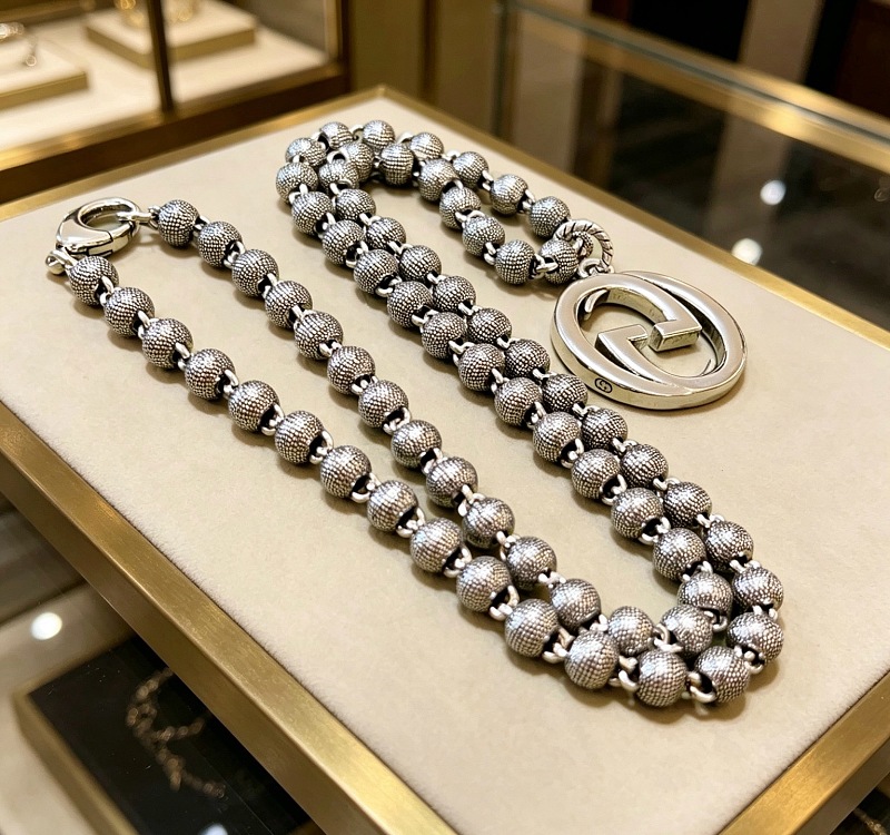 G C I Jewelry · 2