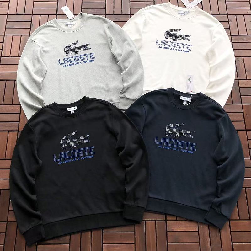 L C St Sweater · 6