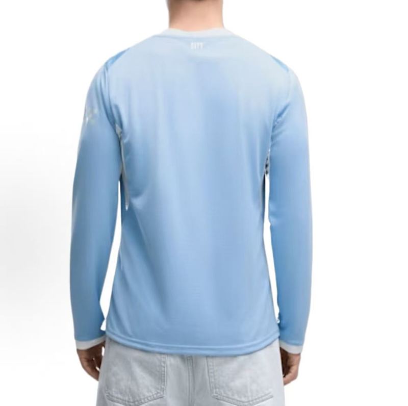 Football Long-sleeve · 3