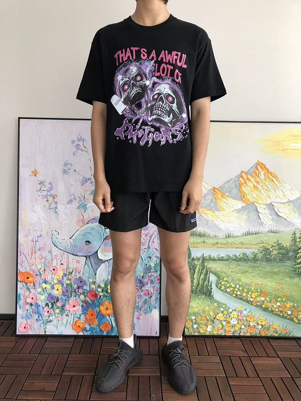Th T's A Aw Ul L T Of C.. T-shirt · 3