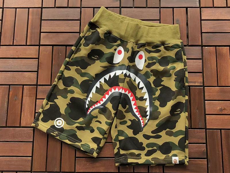 Bape Shorts 11