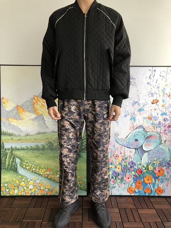 Corteiz Cotton Jacket · 6