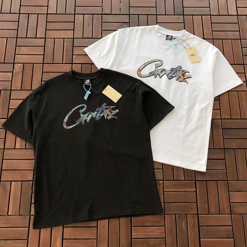 Corteiz T-shirt · 6