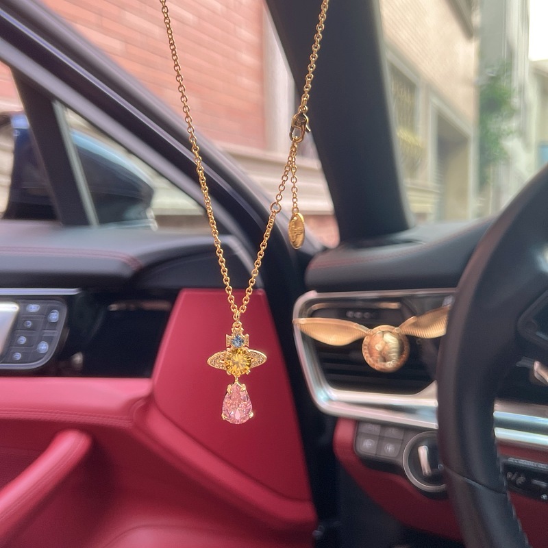 Vivienne Westwood Jewelry 3