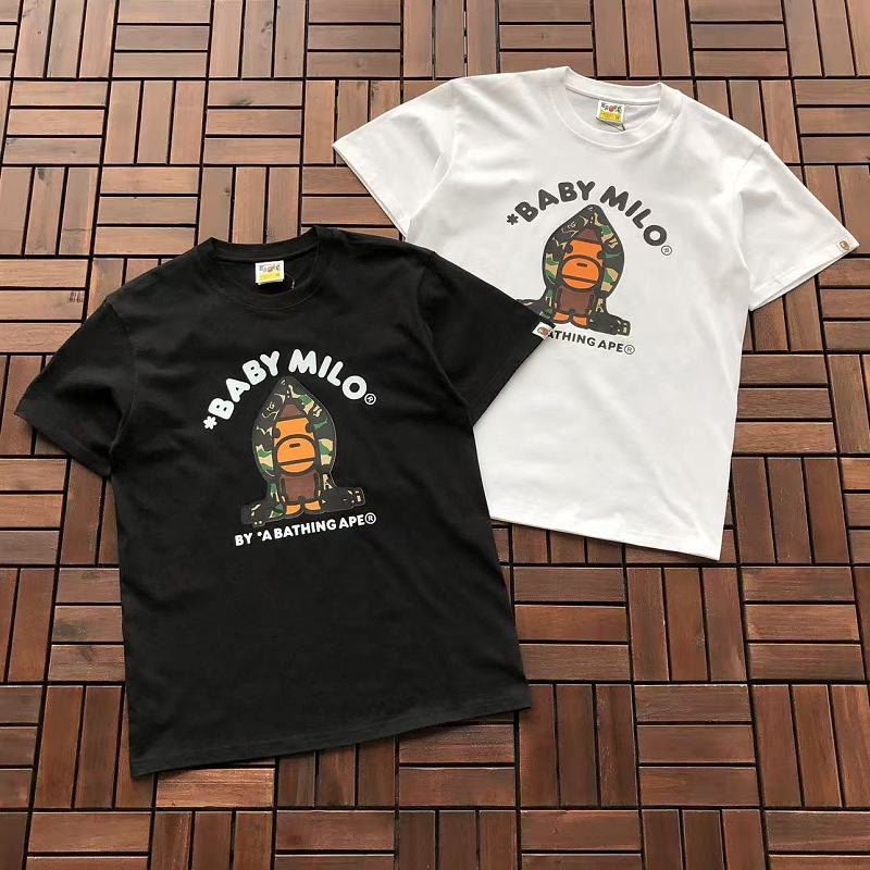 Bape T-shirt 3