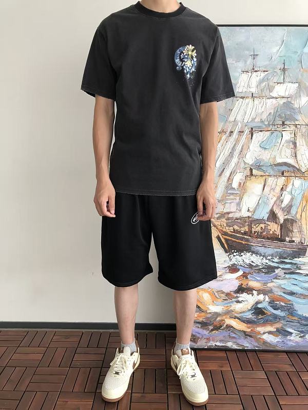 Chrome Hearts T-shirt 3