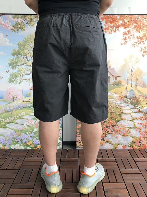 Undefeated Shorts · 4