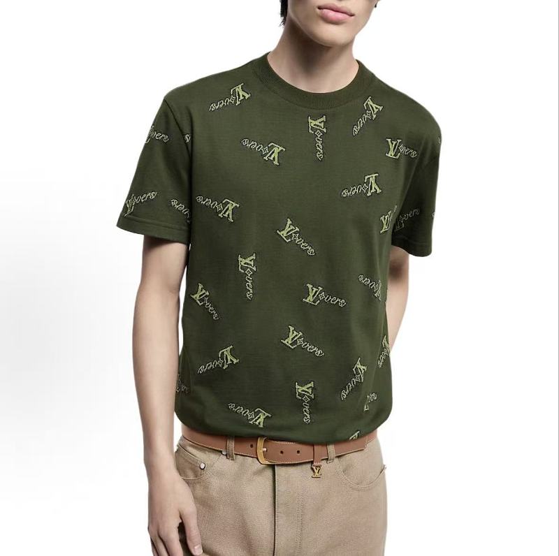 L T-shirt 4