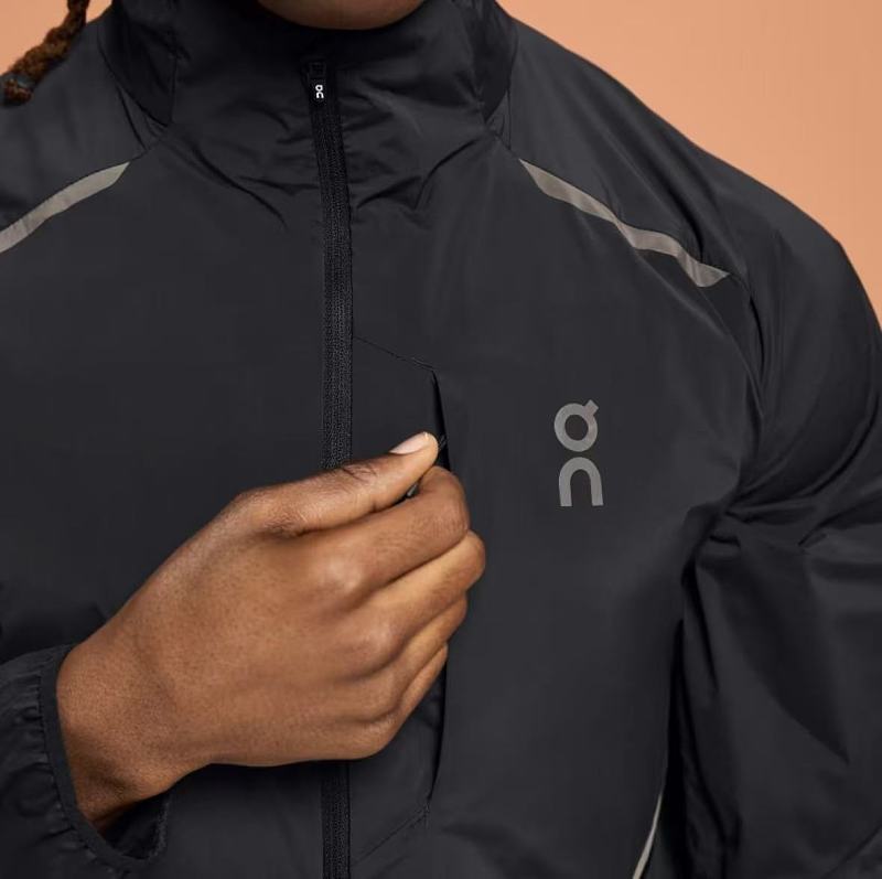On Ru I G Jacket · 4