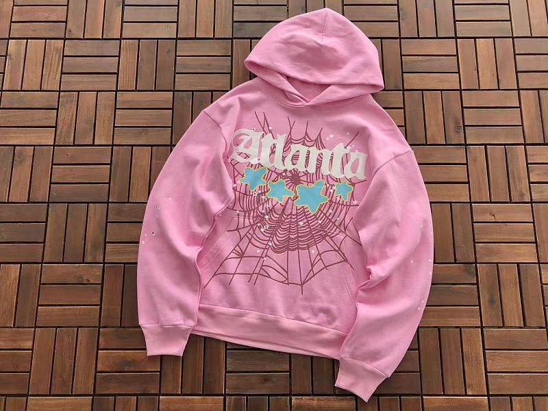 S 5D R Hoodie Fleece 8