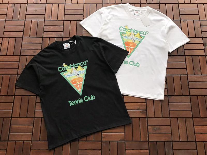 C S Bl C T-shirt · 6
